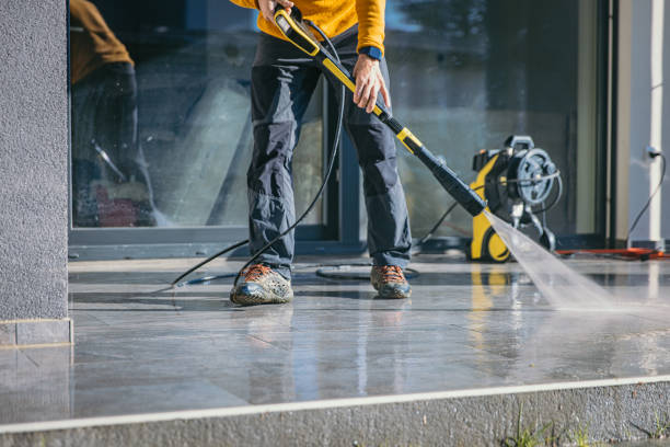 Best Driveway Pressure Washing  in Seymour, WI