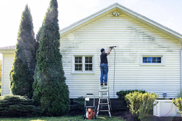 Animal Enclosure Cleaning in Seymour, WI
