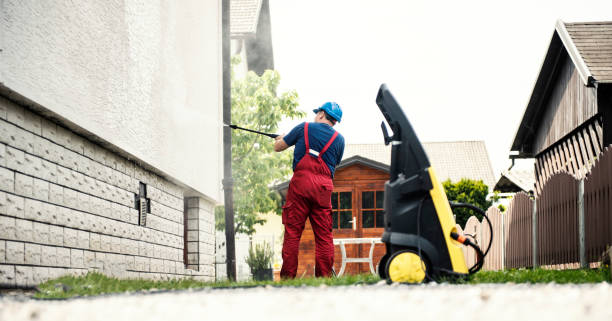 Best Parking Lot and Garage Cleaning  in Seymour, WI